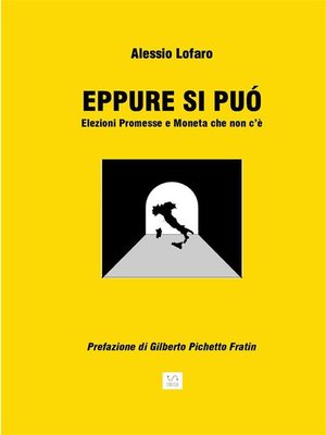 cover image of Eppure si può
